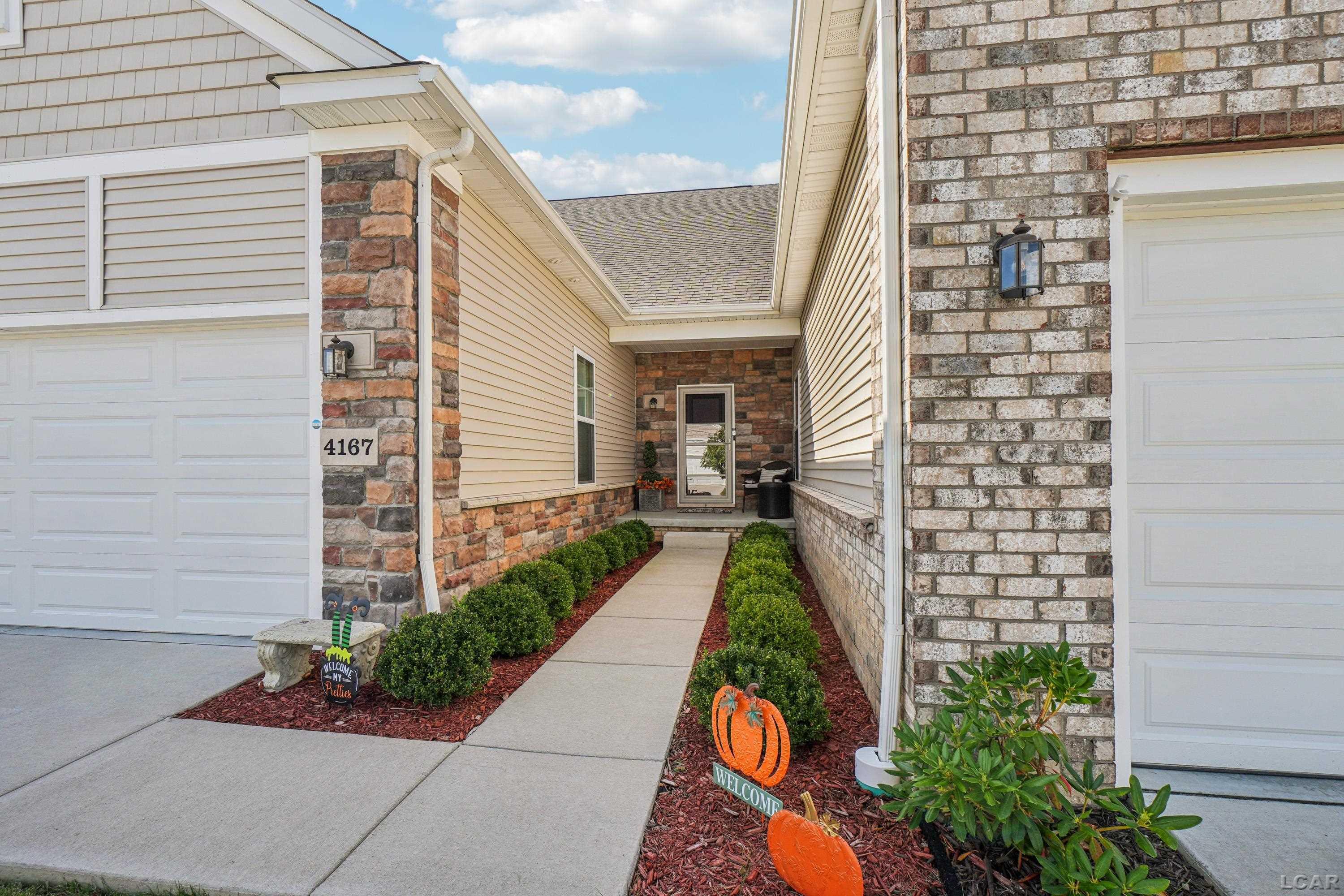 4167 Plum Village Court