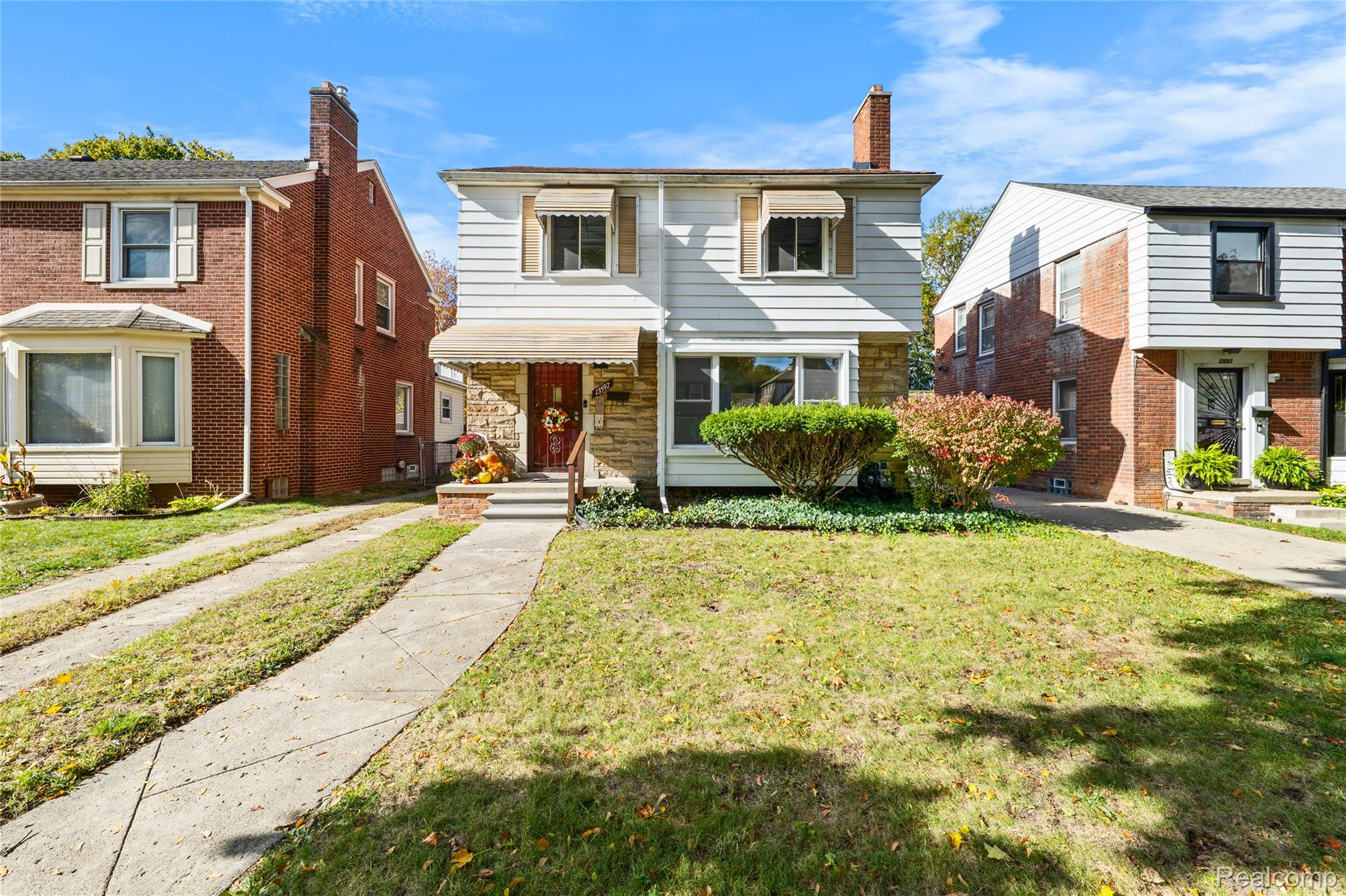 13597 Rutland Street