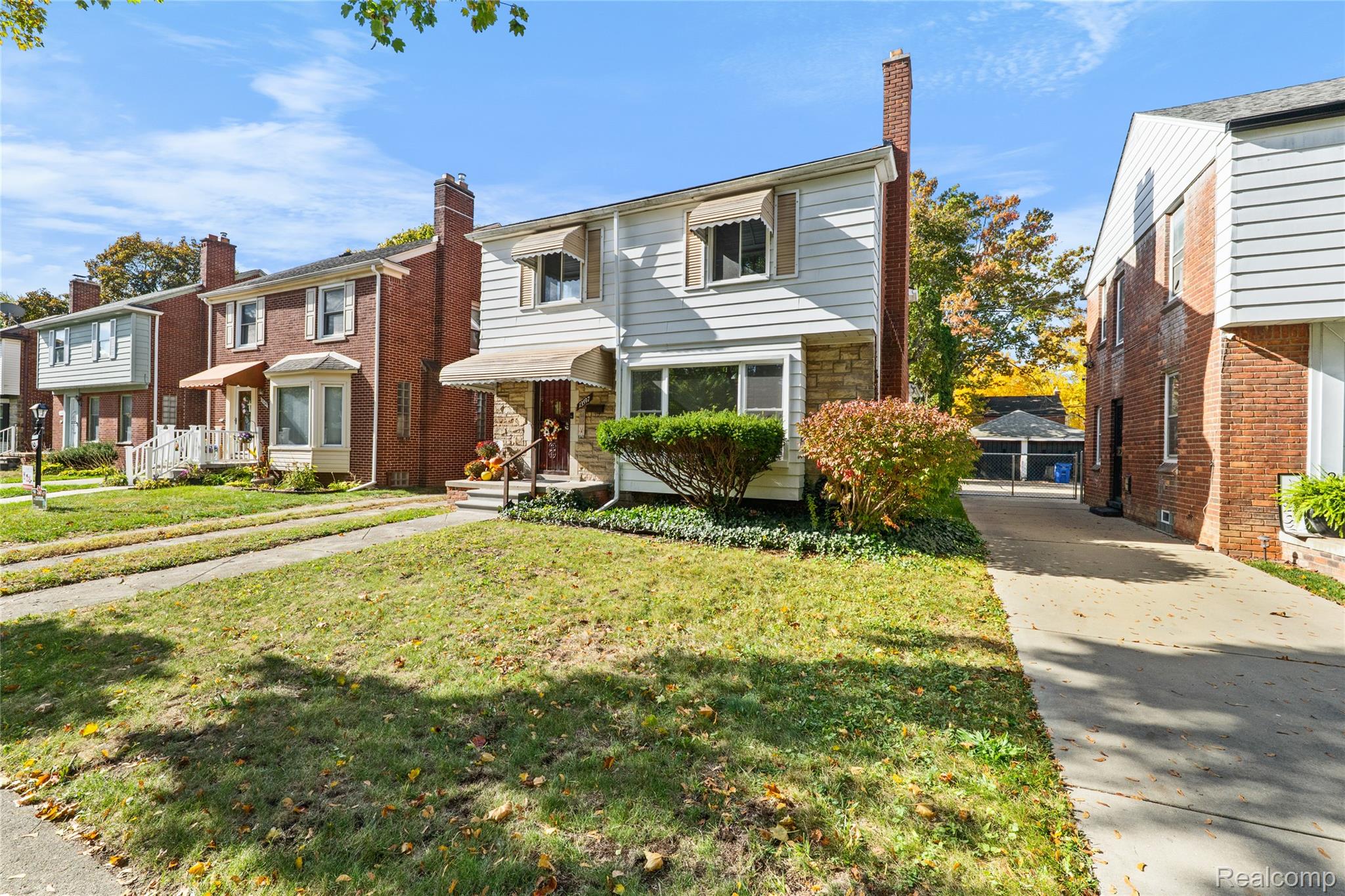 13597 Rutland Street