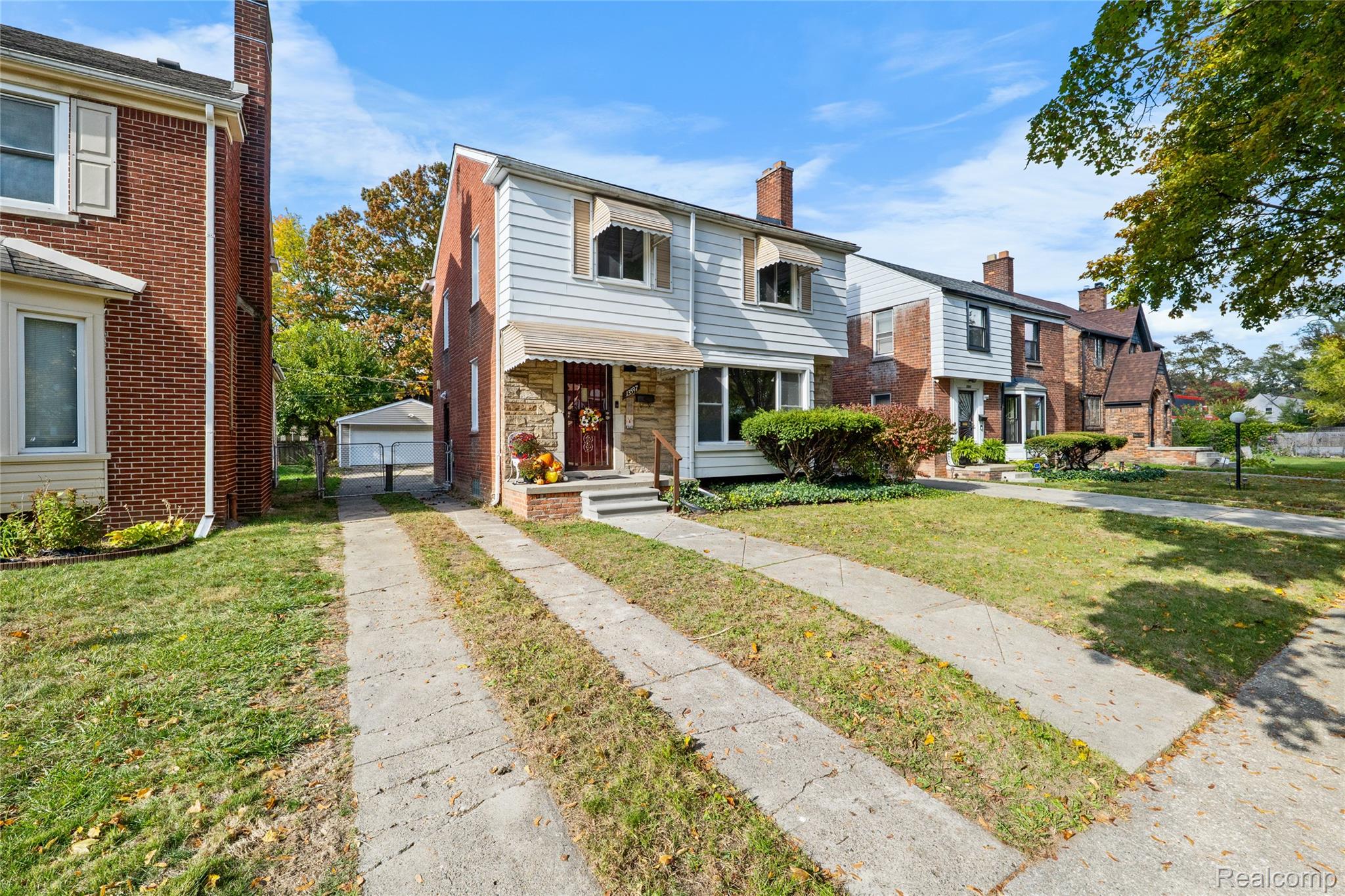 13597 Rutland Street