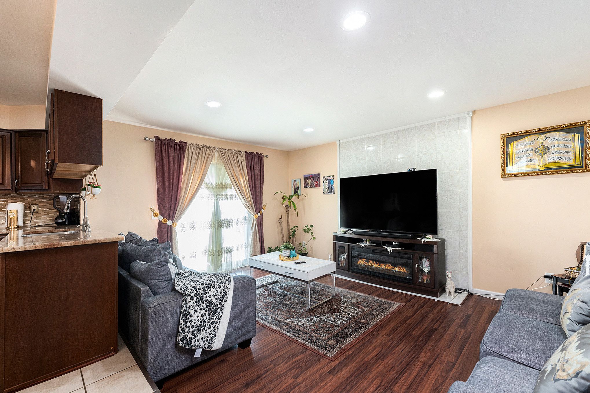 4810 BENJAMIN Drive