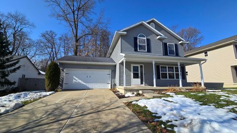 1215 Colgrove Marshall City MI 49068