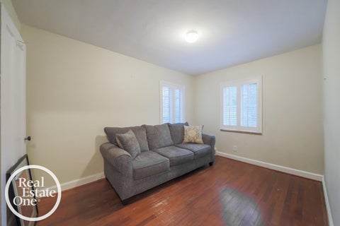 Tiny photo for 855 Loraine Street, Grosse Pointe City, MI 48230 (MLS # 58050223678)
