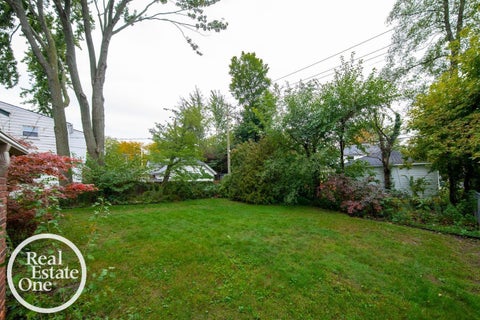 Tiny photo for 855 Loraine Street, Grosse Pointe City, MI 48230 (MLS # 58050223678)