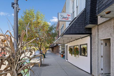 261 N State Street Caro City MI 48723