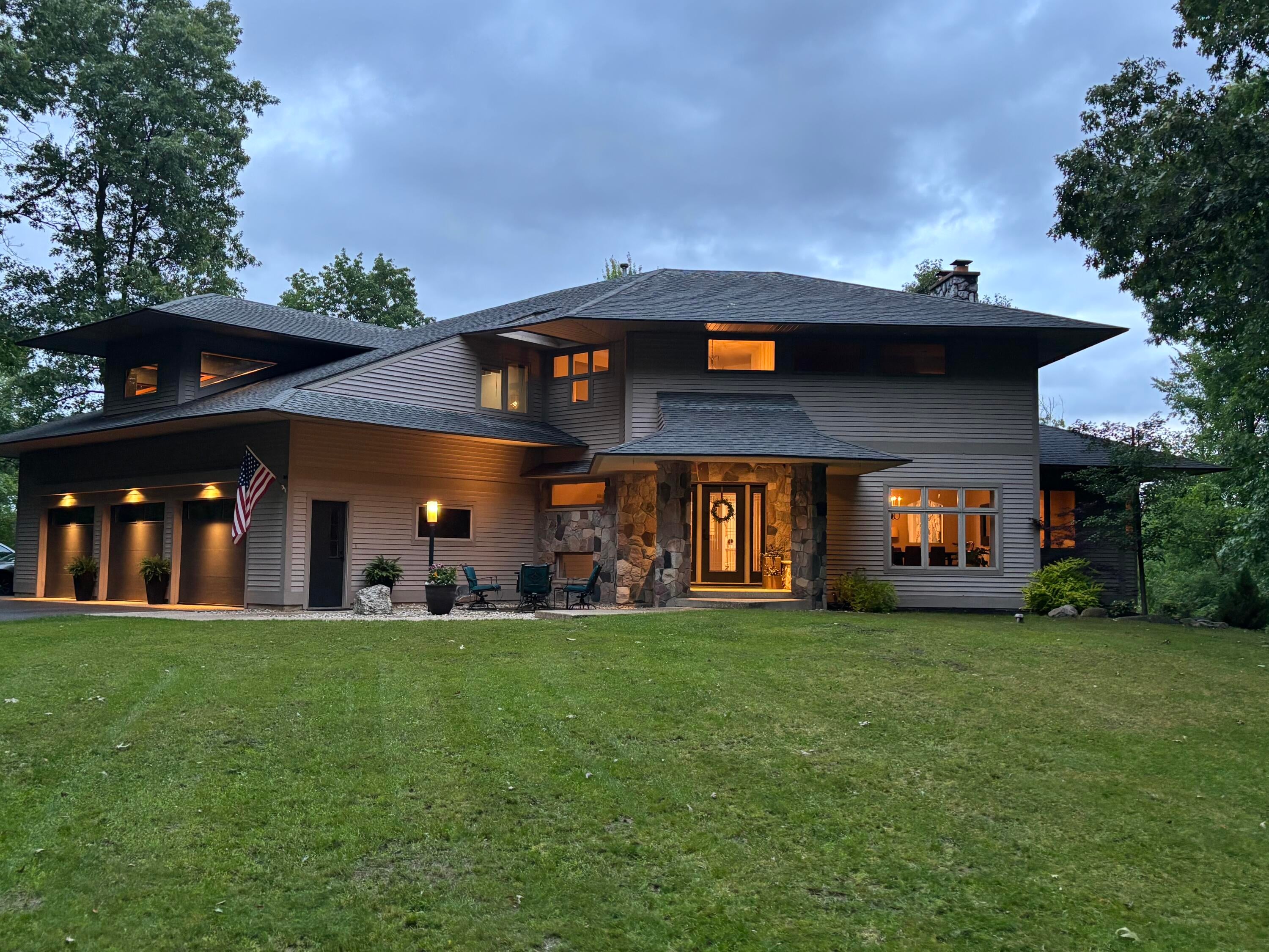 333 Fennessey Street SW