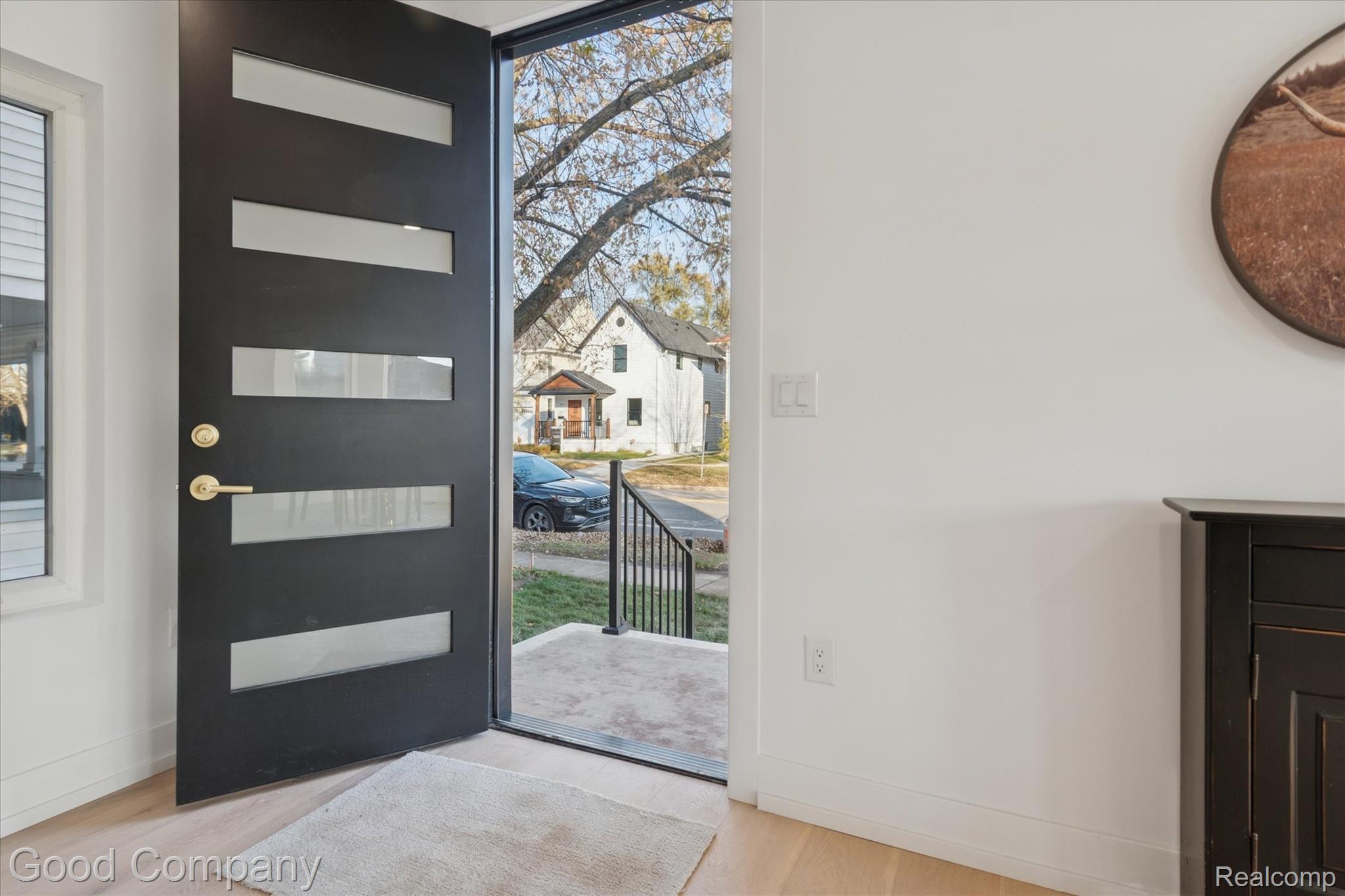 125 N Washington Ave Avenue