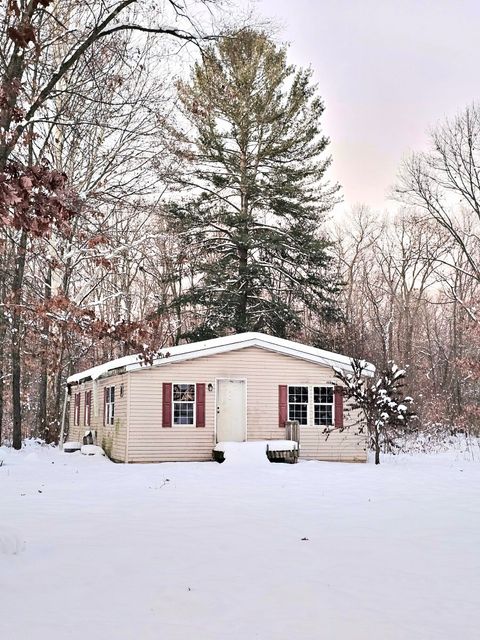 3029 Primrose Place Trowbridge Township MI 49010