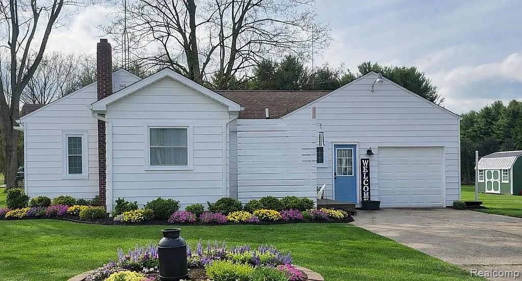3030 W Newark Road