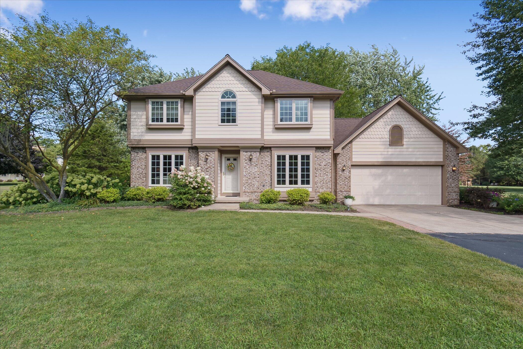 7545 Werkner Road