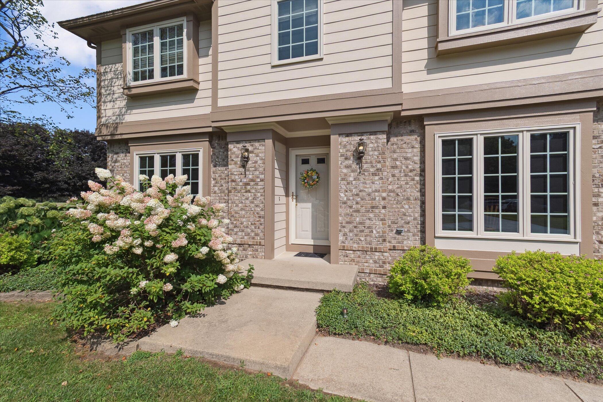 7545 Werkner Road
