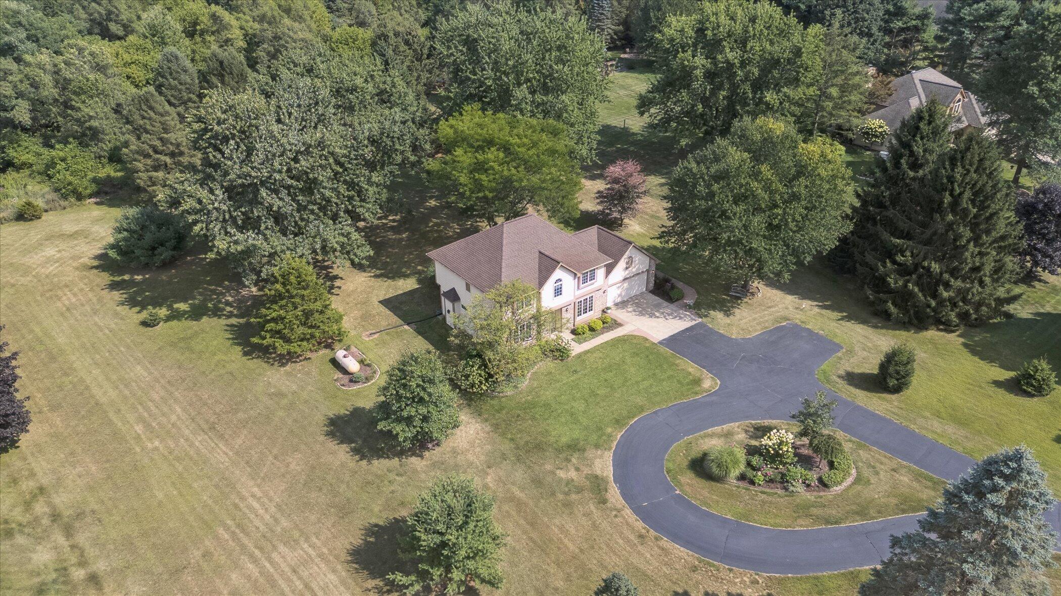 7545 Werkner Road