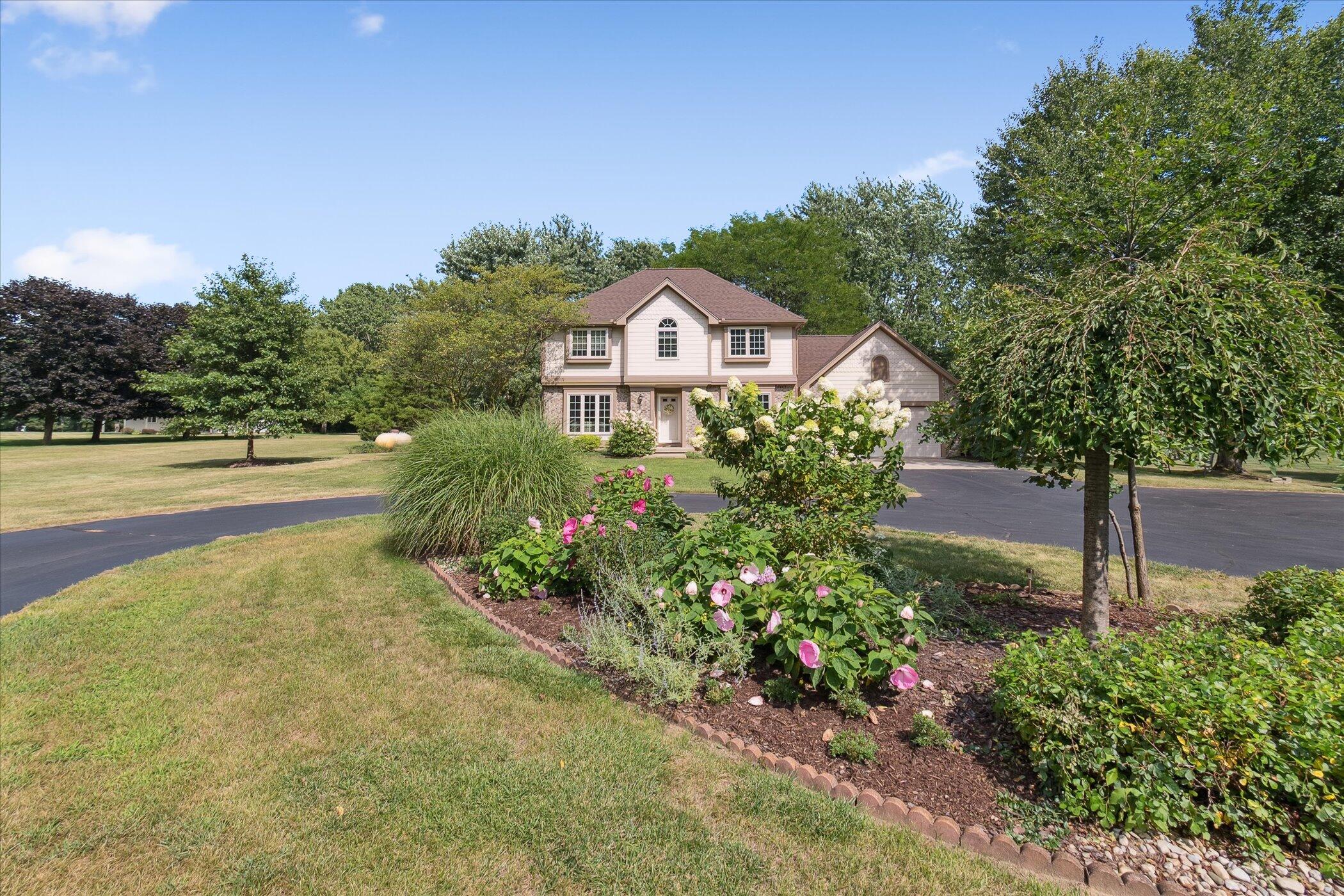 7545 Werkner Road