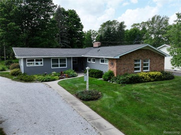 64 Martin Street Port Sanilac Village MI 48469