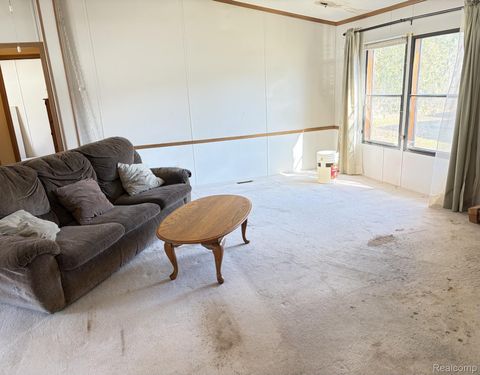 Tiny photo for 71 Valley Drive, Swartz Creek City, MI 48473 (MLS # 20261016170)