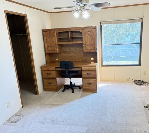 Tiny photo for 71 Valley Drive, Swartz Creek City, MI 48473 (MLS # 20261016170)