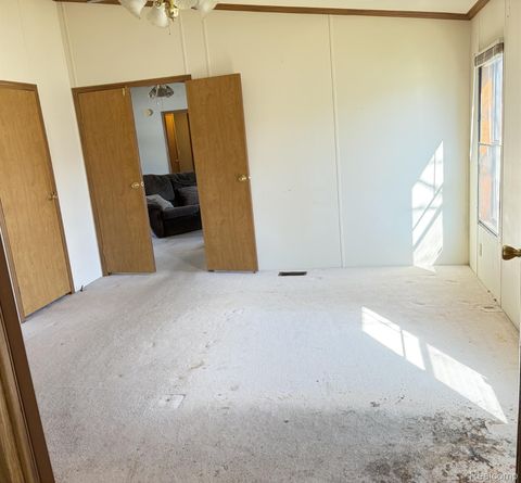 Tiny photo for 71 Valley Drive, Swartz Creek City, MI 48473 (MLS # 20261016170)