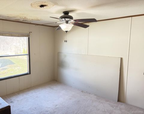 Tiny photo for 71 Valley Drive, Swartz Creek City, MI 48473 (MLS # 20261016170)