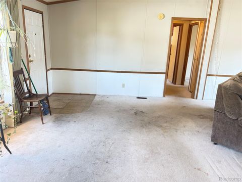 Tiny photo for 71 Valley Drive, Swartz Creek City, MI 48473 (MLS # 20261016170)