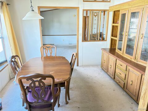 Tiny photo for 71 Valley Drive, Swartz Creek City, MI 48473 (MLS # 20261016170)