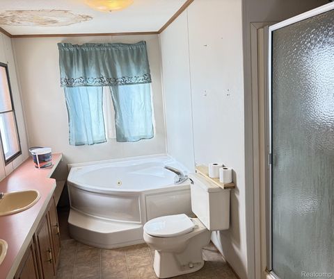 Tiny photo for 71 Valley Drive, Swartz Creek City, MI 48473 (MLS # 20261016170)