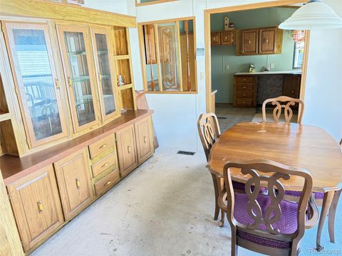 Tiny photo for 71 Valley Drive, Swartz Creek City, MI 48473 (MLS # 20261016170)