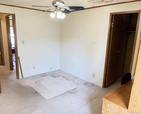 Tiny photo for 71 Valley Drive, Swartz Creek City, MI 48473 (MLS # 20261016170)