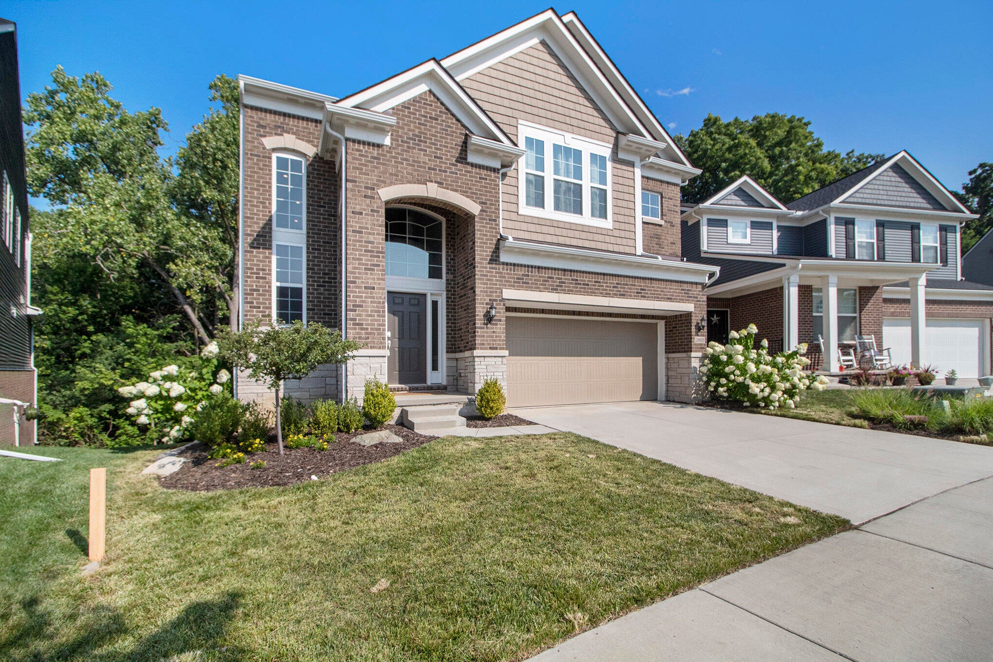 2865 Dillon Drive