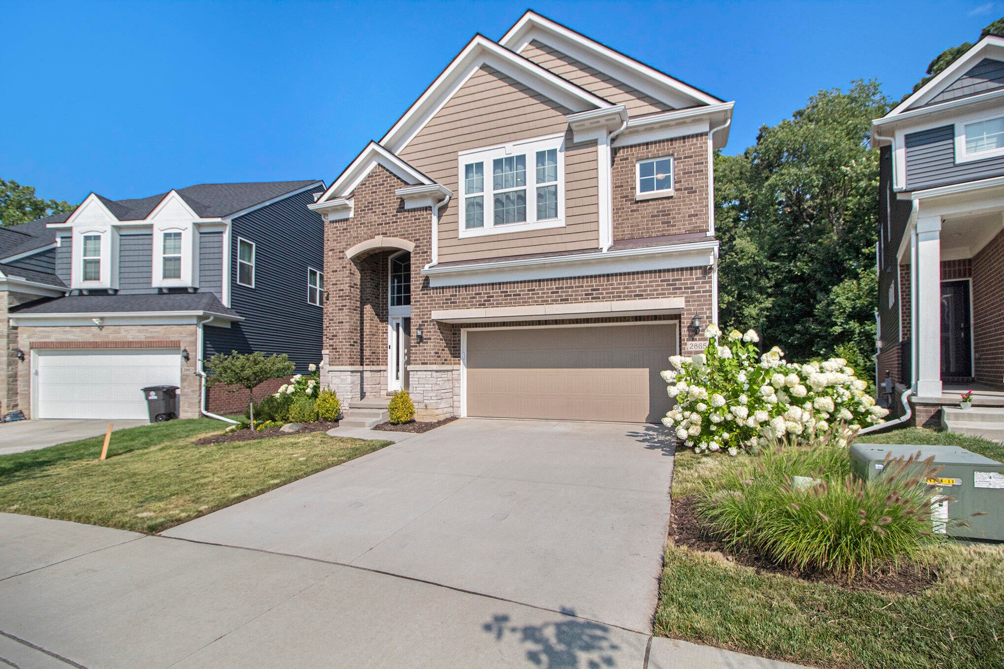 2865 Dillon Drive