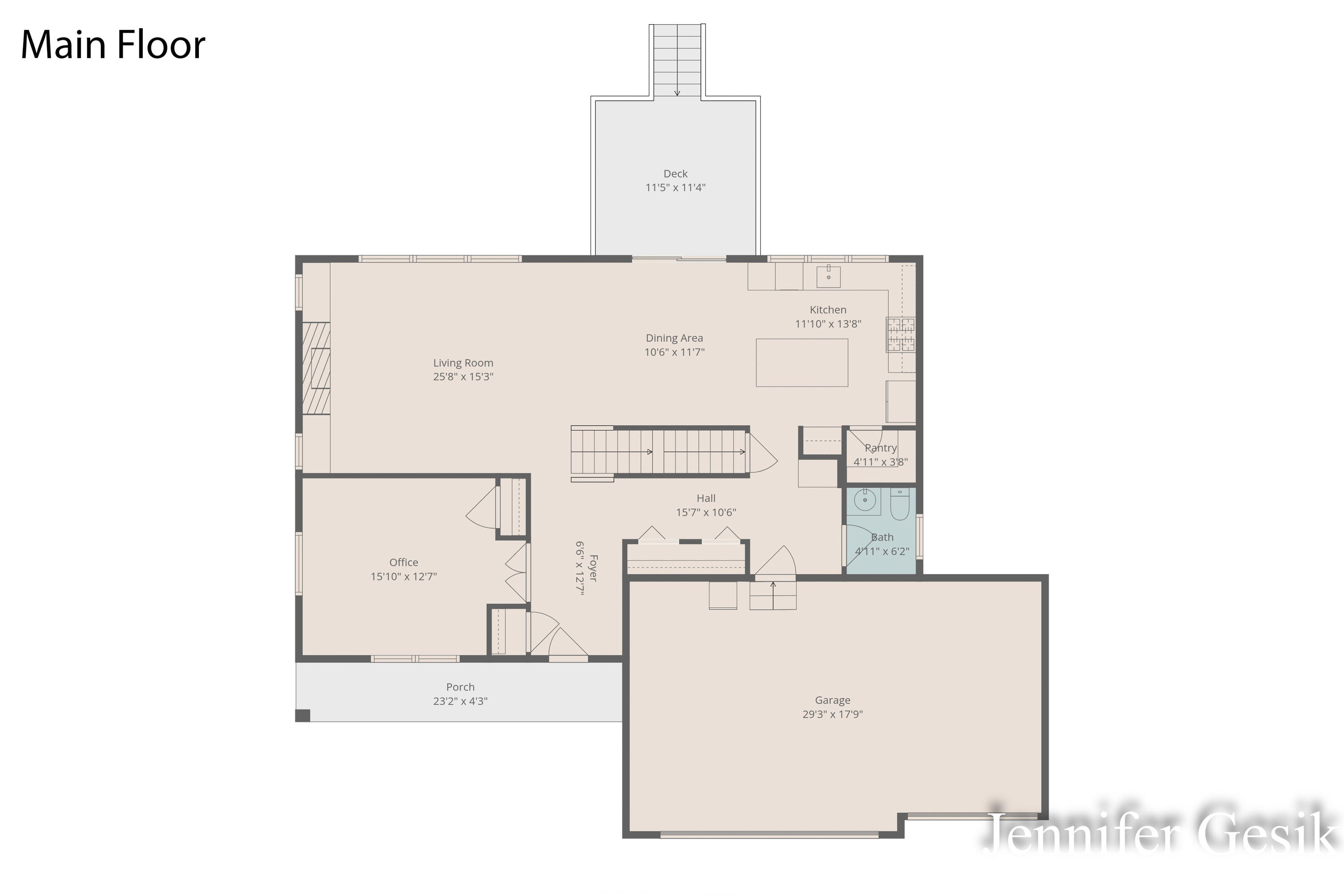 12020 Alden Court NE