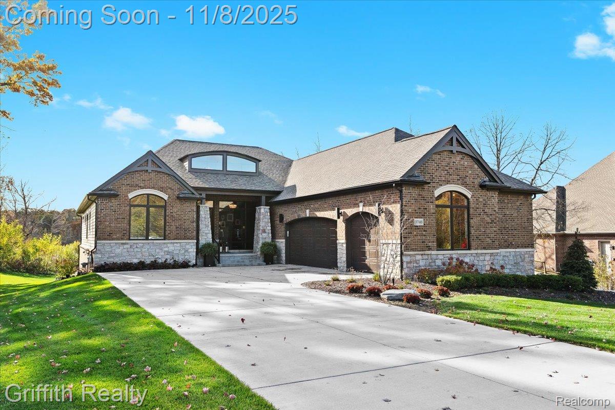 3740 Pointe Shore Drive