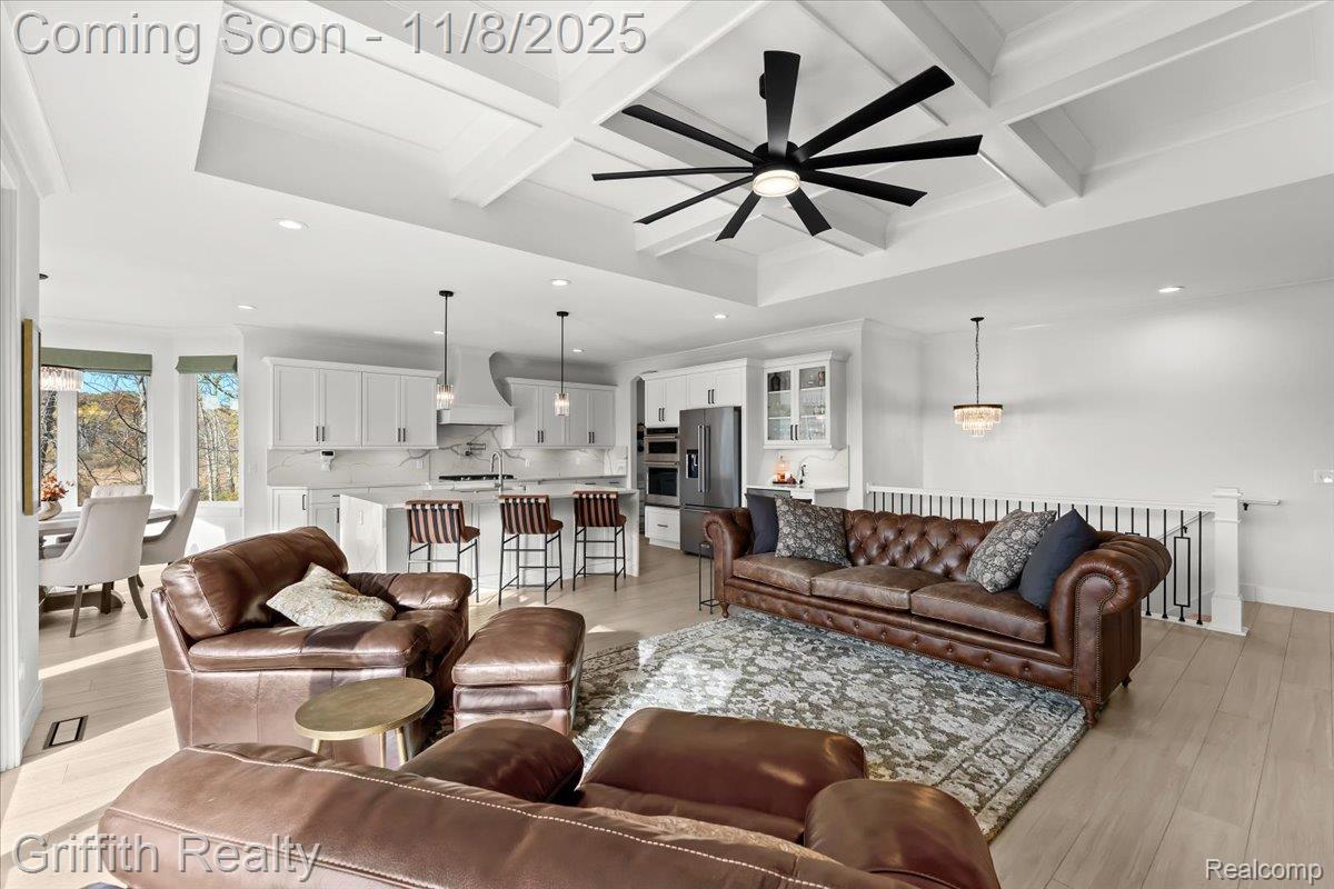 3740 Pointe Shore Drive