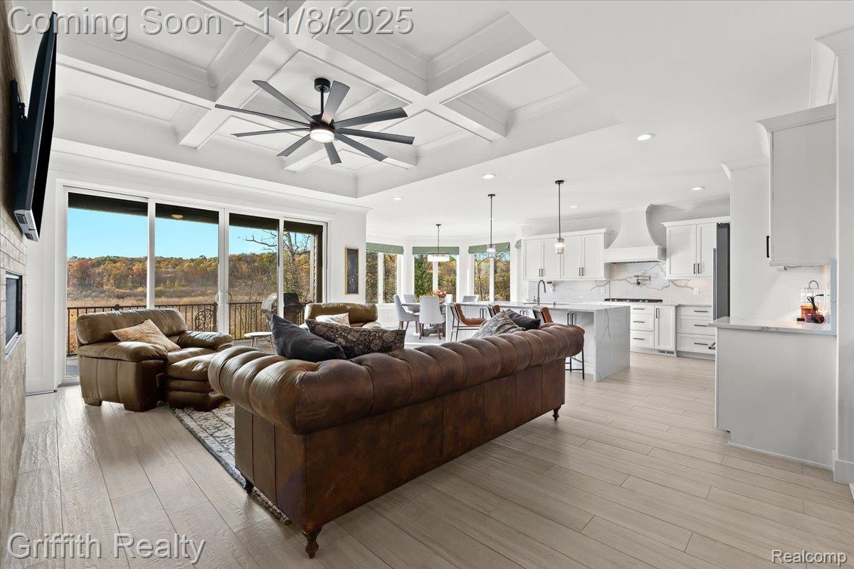 3740 Pointe Shore Drive