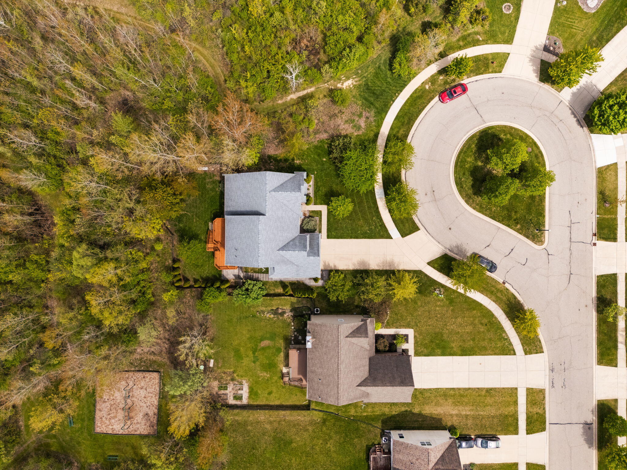 3734 Arcadia Drive
