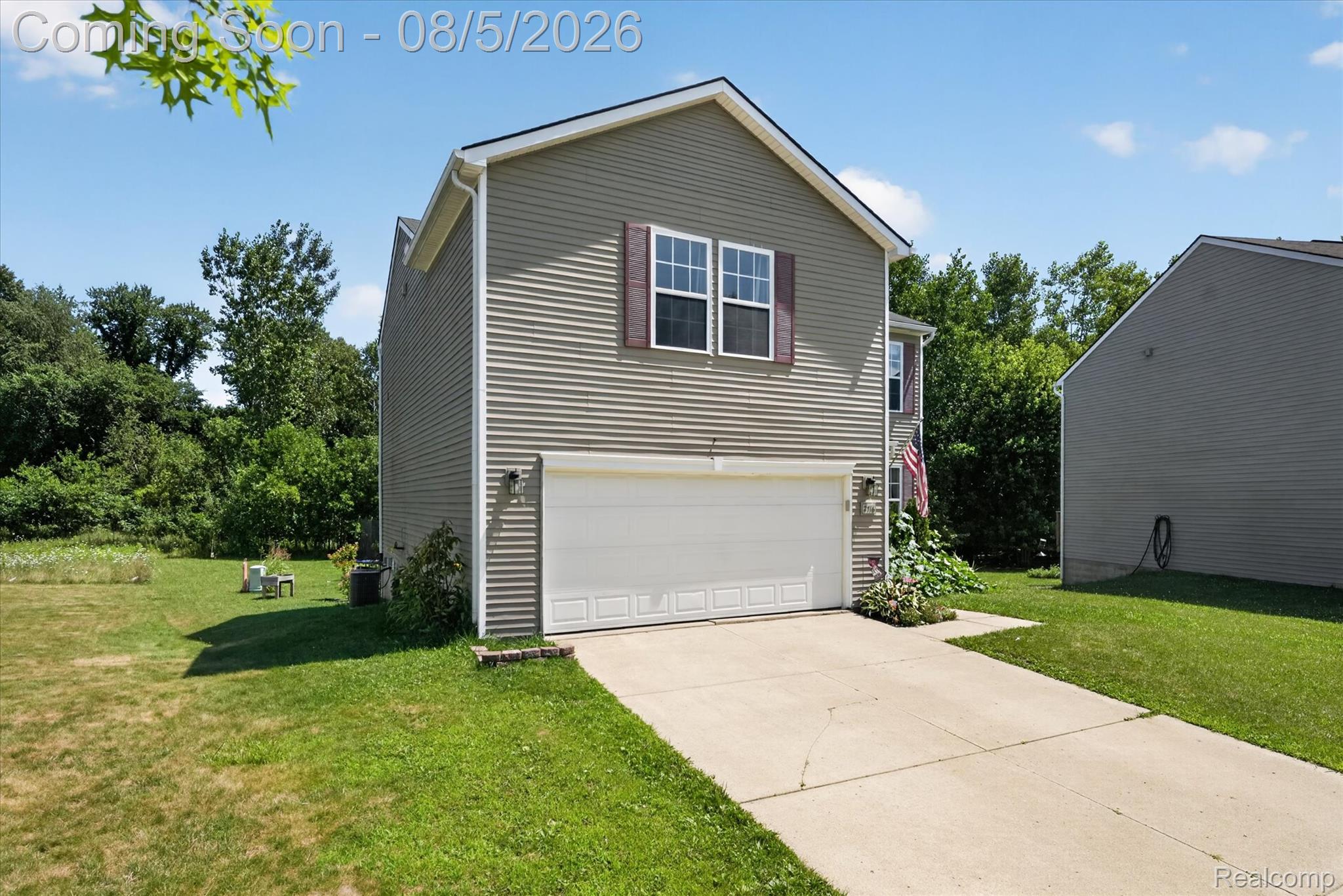 2716 Sterling River Drive
