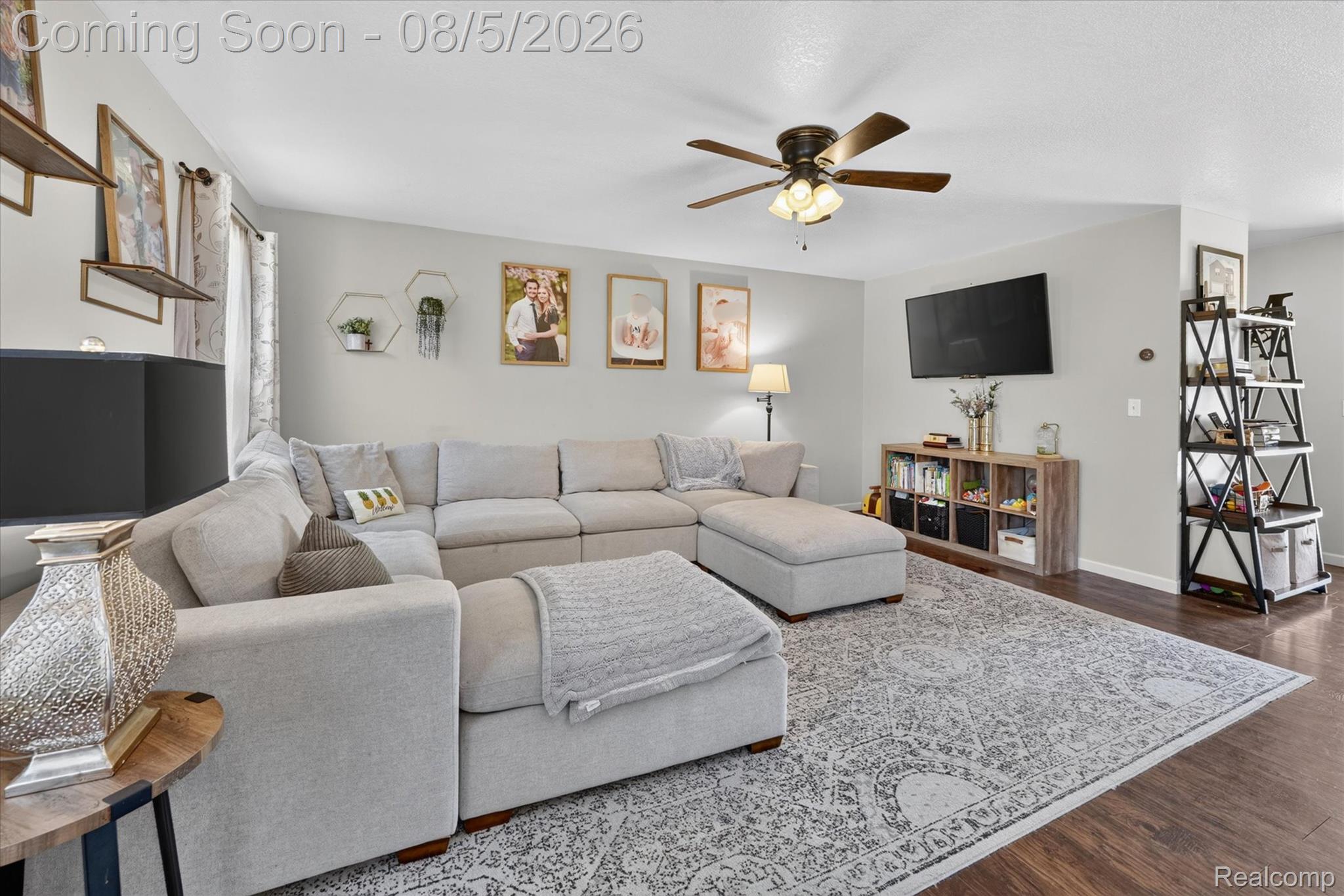 2716 Sterling River Drive