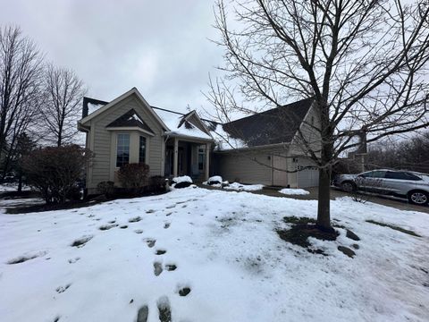 2268 NW Pin Oak Court NW 91 Grand Rapids City MI 49504