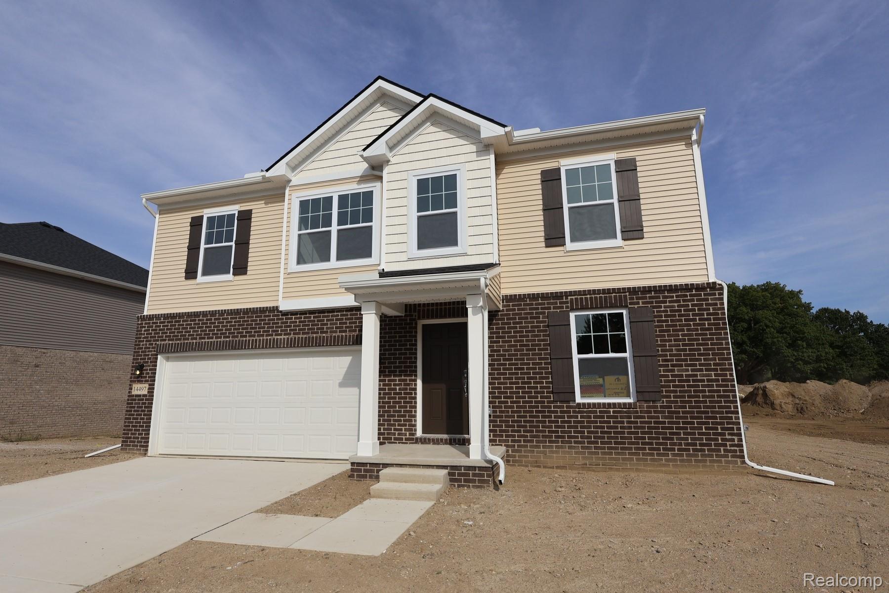 14497 Laurelwood Drive