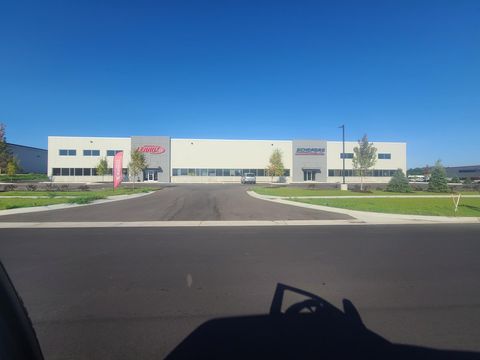 7343 Ardith Court SW 2 Byron Township MI 49315