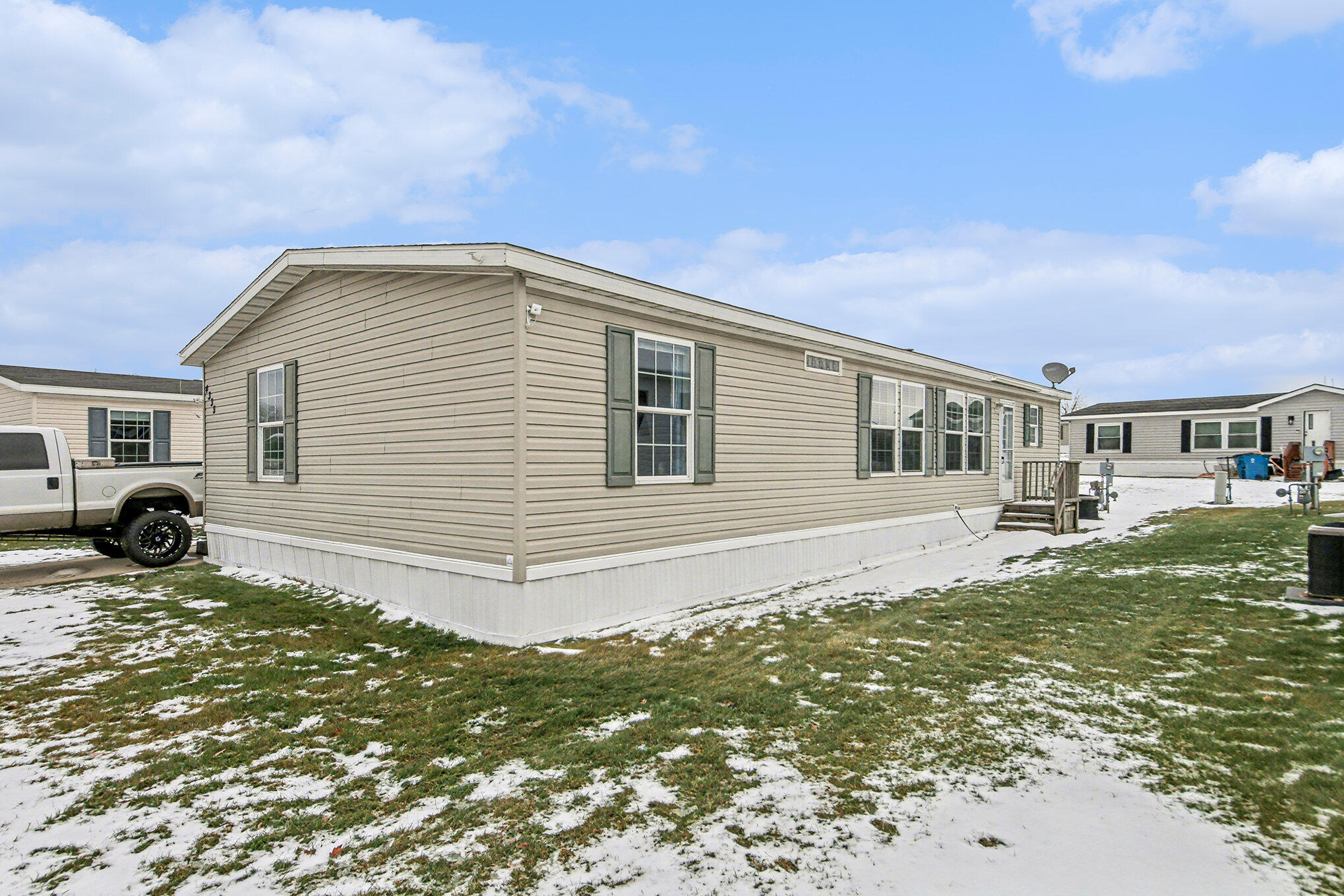 4335 Tavistock Drive