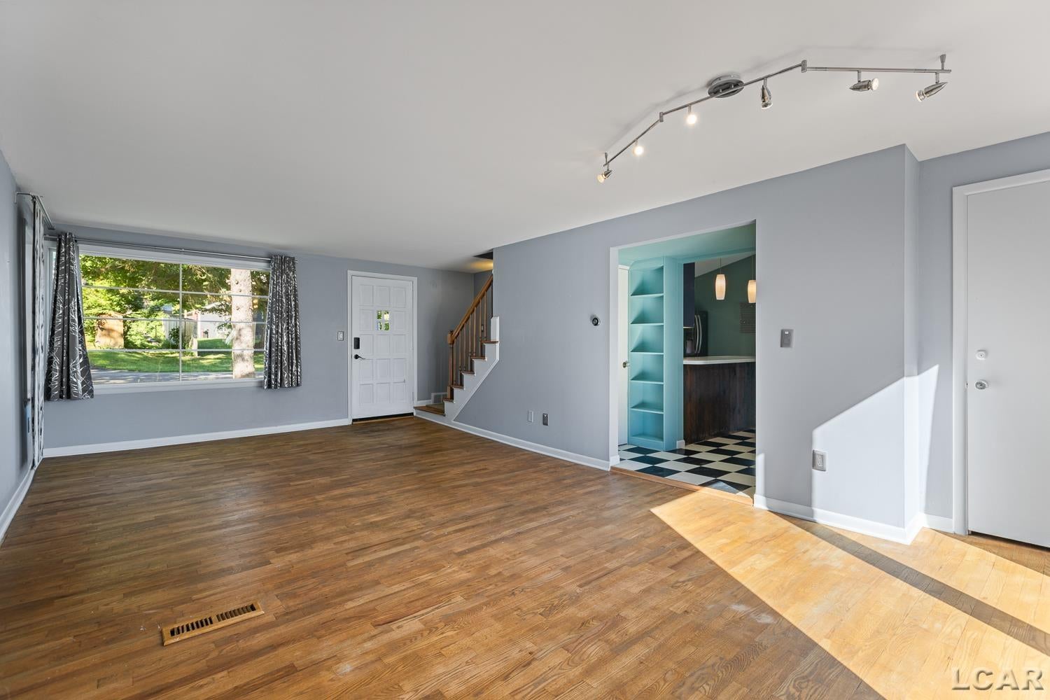 717 Granger Street