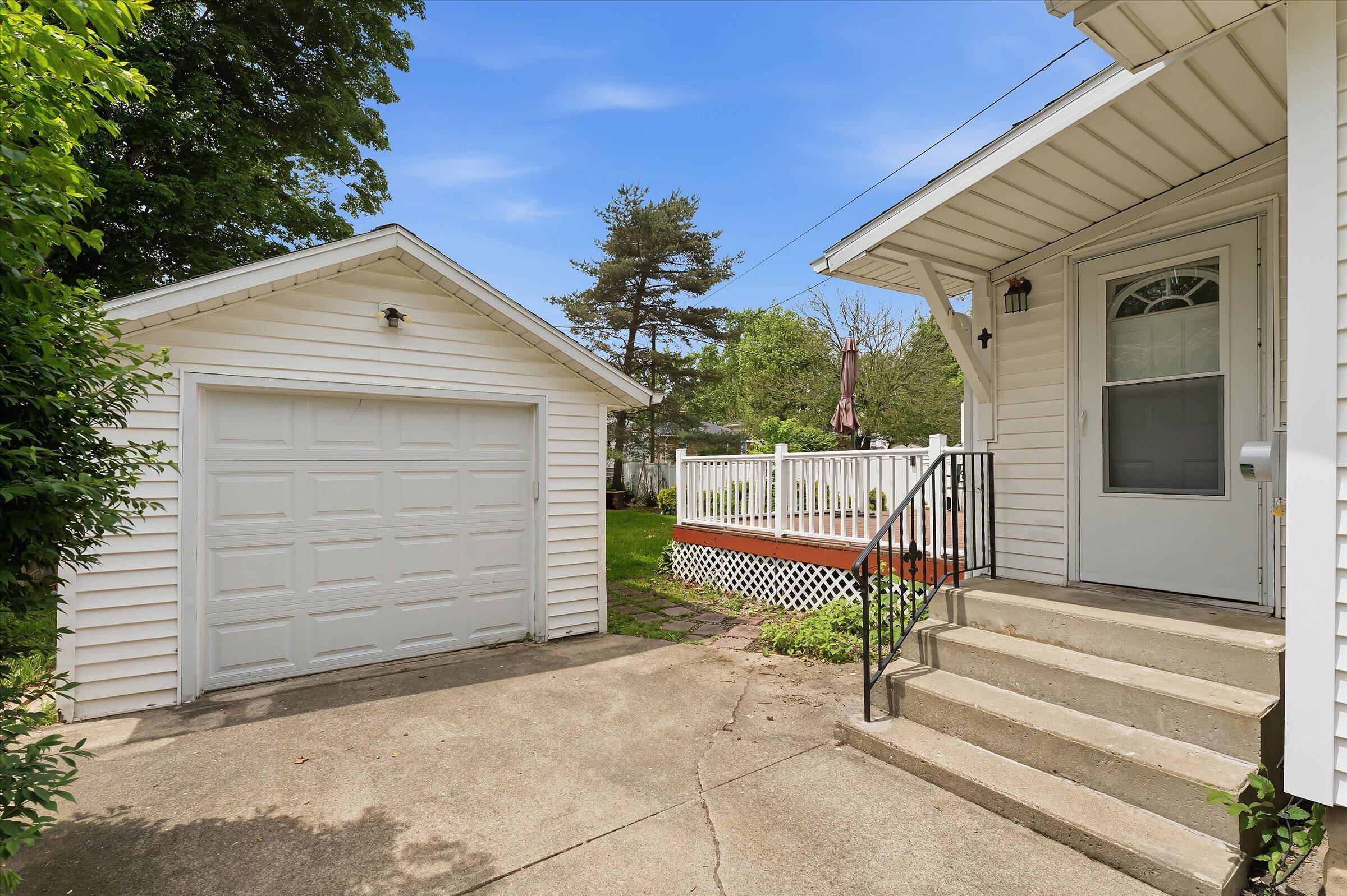 36 N 16th Street