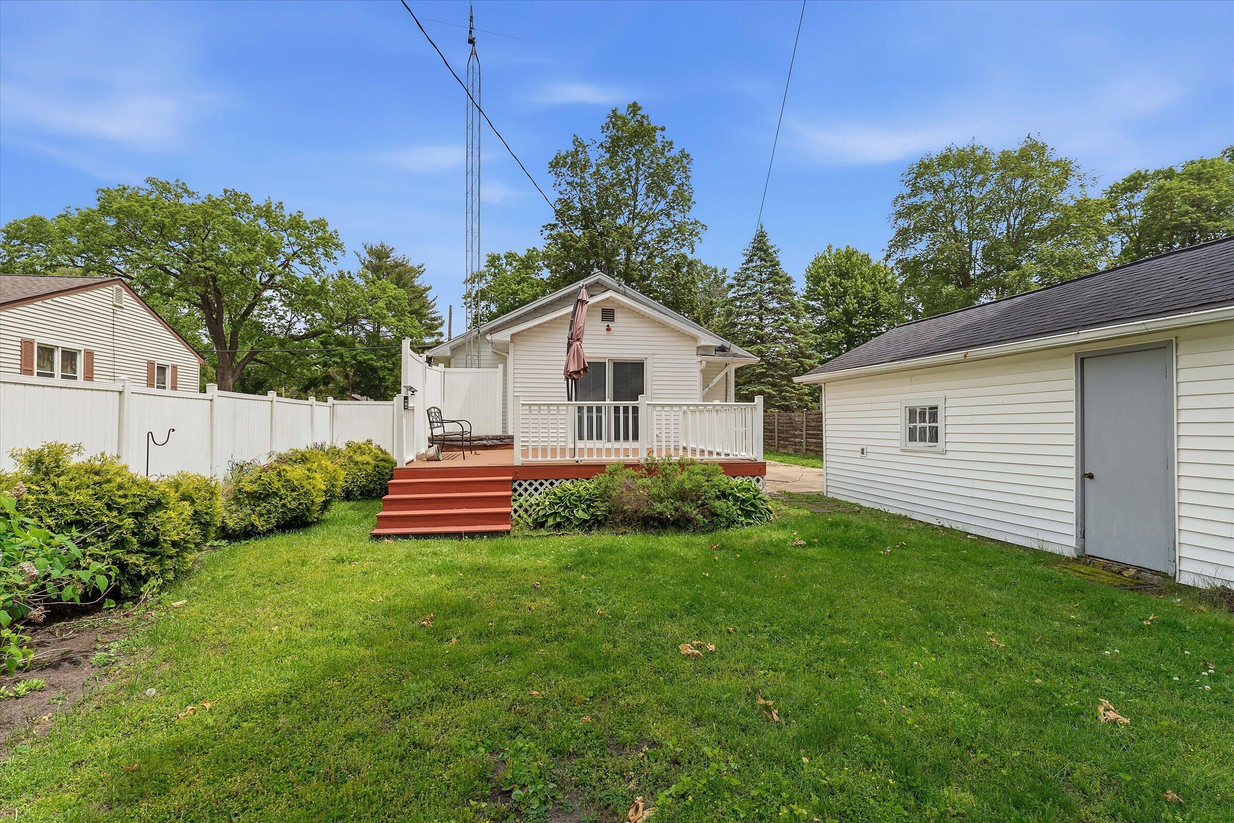 36 N 16th Street
