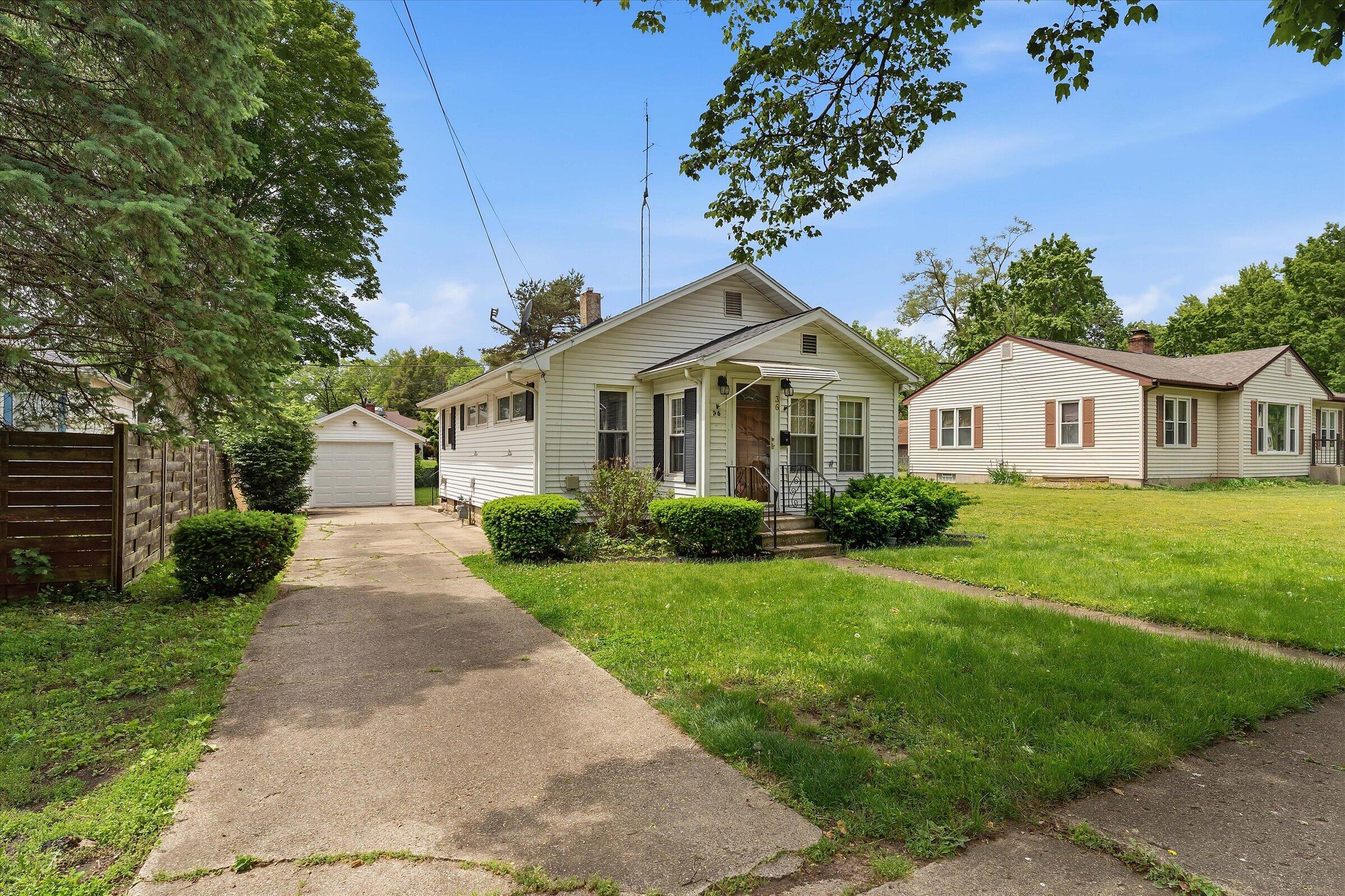 36 N 16th Street
