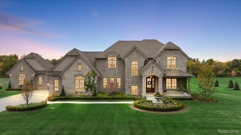 62477 Rosina Court Ray Township MI 48096