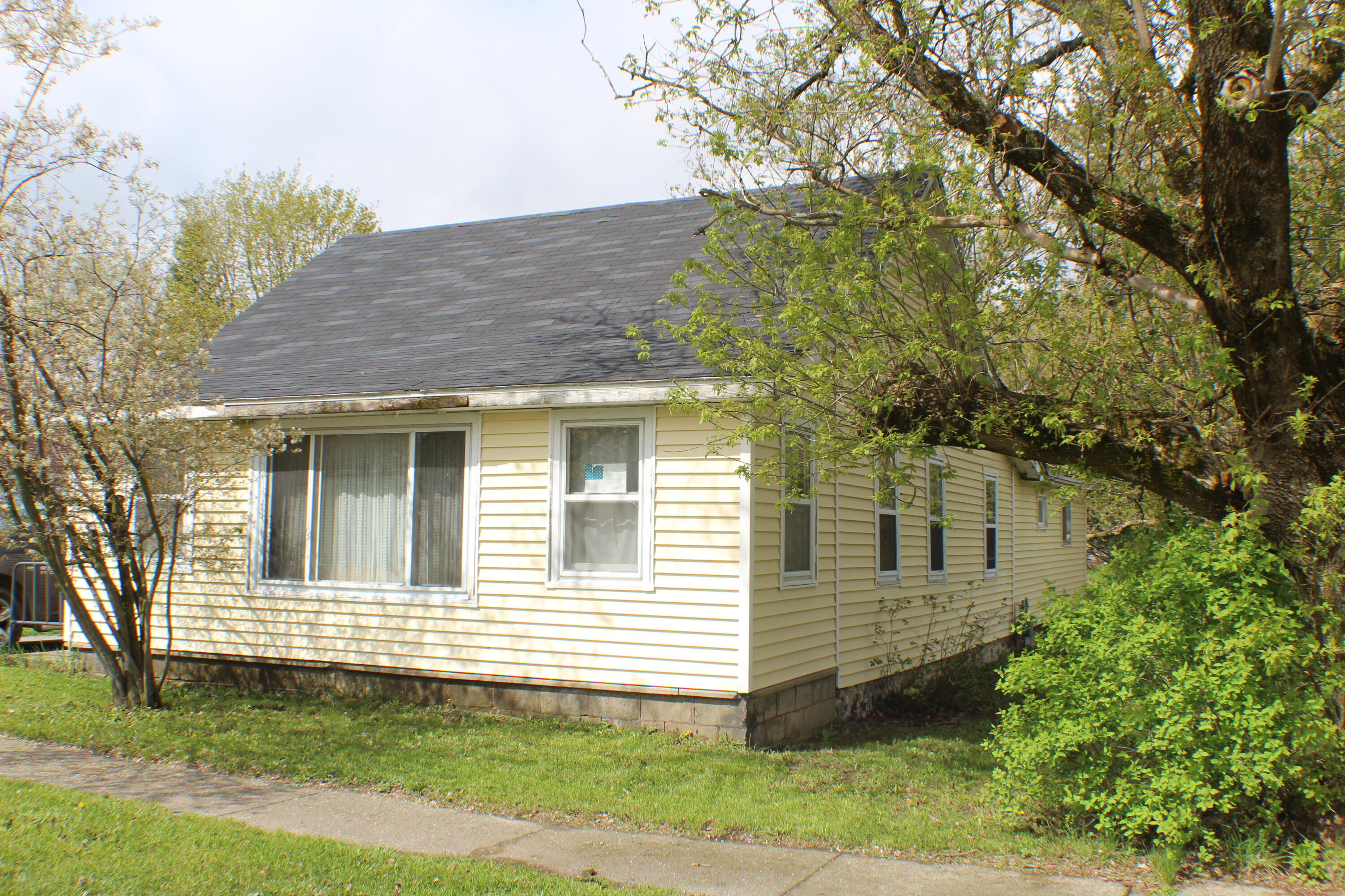 417 Elm Street