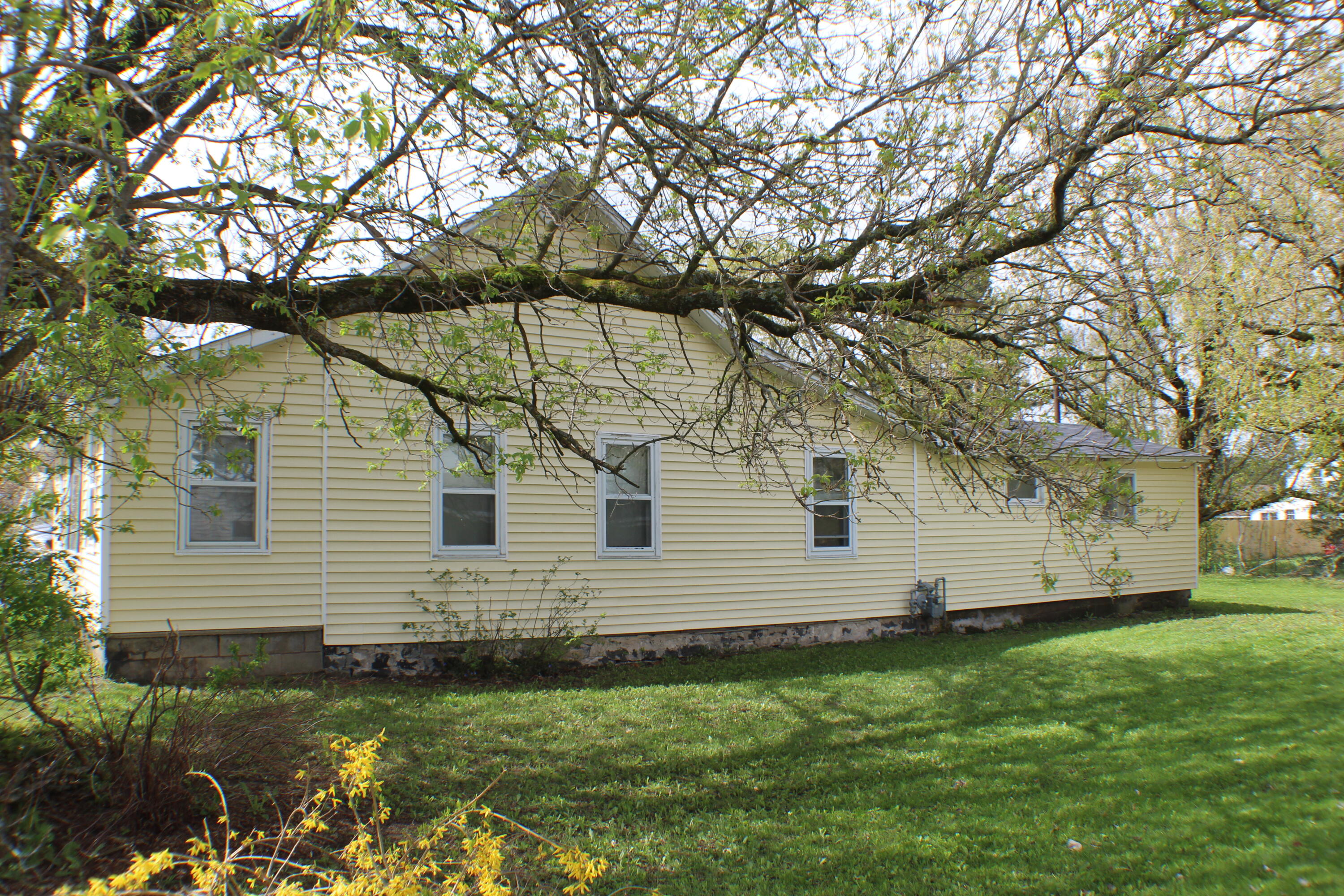 417 Elm Street