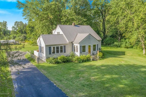 Photo of 9148 W S River Drive, Bridgeton Township, MI 49327 (MLS # 65026053167)