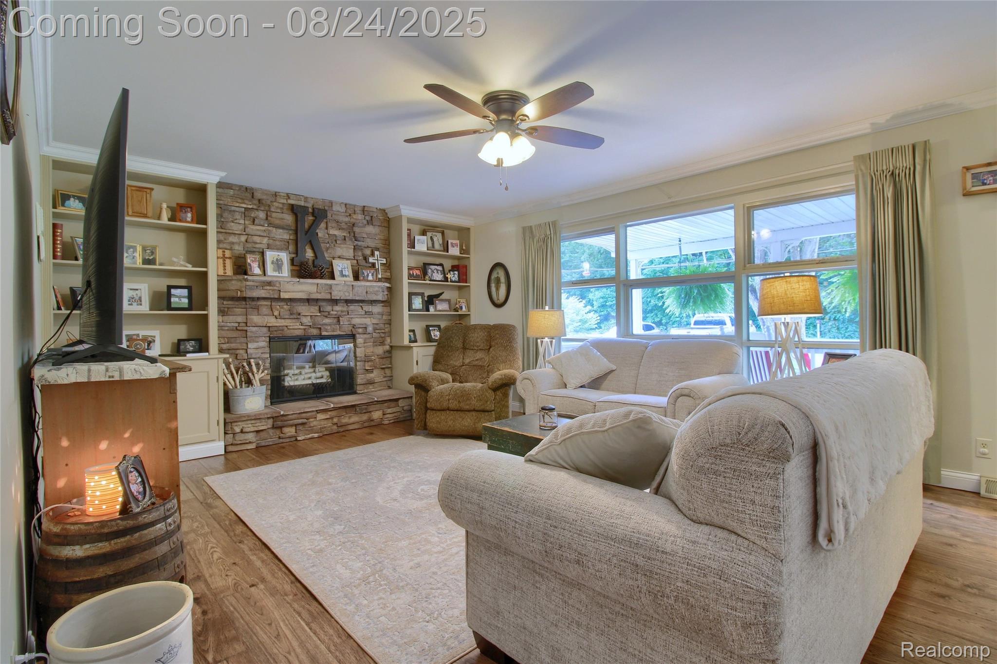 10784 Exeter Road