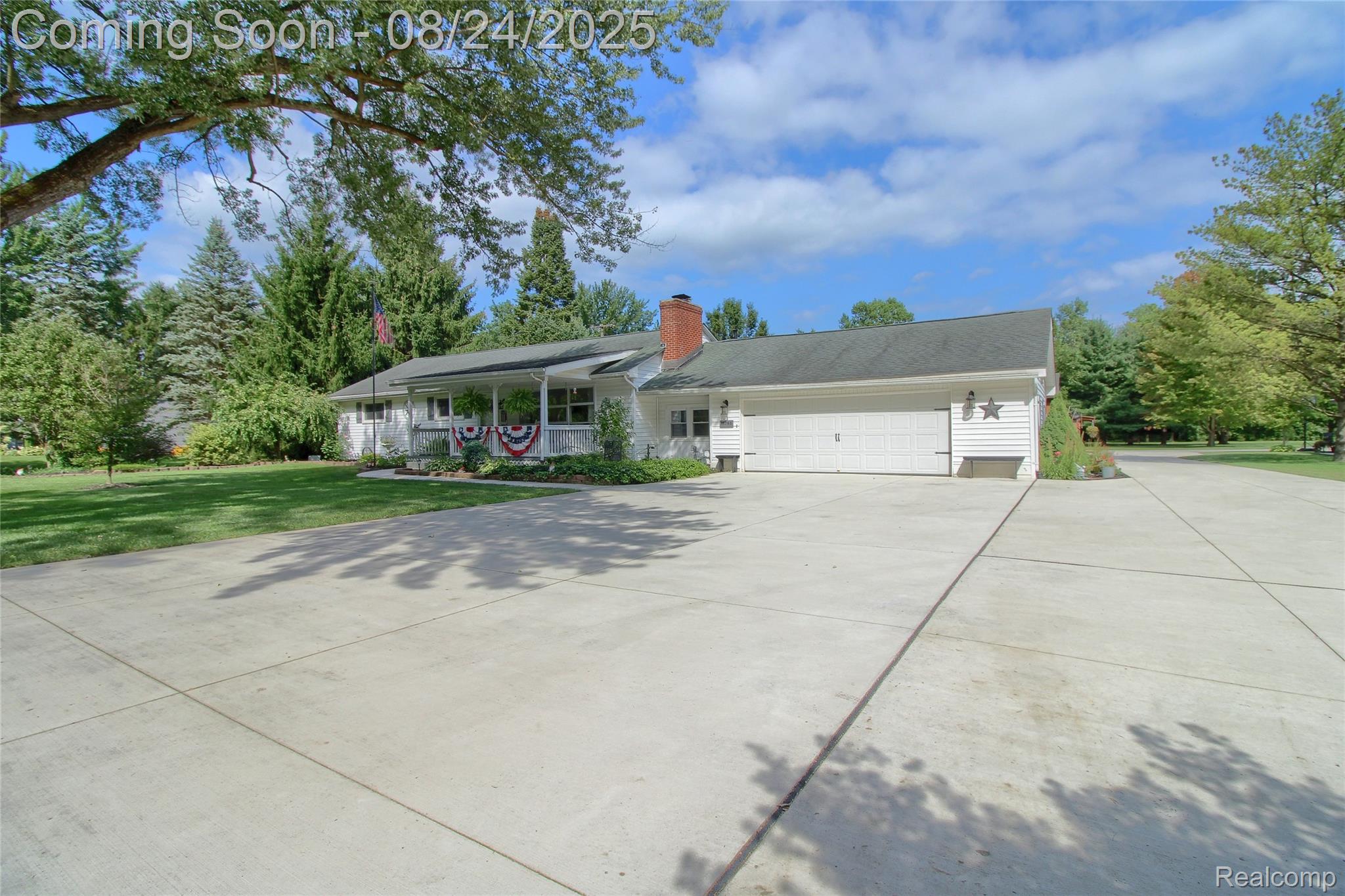 10784 Exeter Road